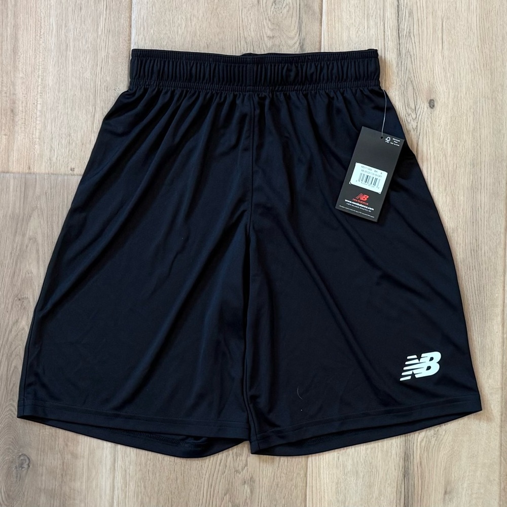 NWT New Balance Brighton Shorts Size S